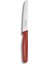 Rende-Yan SOYACAK-11CM Bıçak 3 Lü Set Kırmızı 3