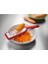Rende-Yan SOYACAK-11CM Bıçak 3 Lü Set Kırmızı 4