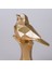 Sparrow 1'li Kuş Altın 2
