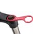 Xcr / Xct / Xcm / Rst Kırmızı Için Bisiklet Fork Anahtarı Bisiklet Ön Çatal Anahtarı (Yurt Dışından) 4