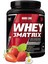 Whey 3 Matrix Çilekli 908 gr Protein Tozu 1