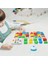 3D Puzzle Desen Blokları Erken Eğitim Savaş Oyunları Doğum Günü Hediyeleri Geometrik Şekil (Yurt Dışından) 4
