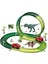 Dıy Dinozor Oyuncaklar Macera Parça Playset Kök Oyuncak Erkek Tatil Hediyeler Için 108 Adet (Yurt Dışından) 2