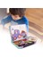 Hayal Gücü 3D Manyetik Bulmacalar Kurulu Montessori Oyuncaklar Hediye Taşıma (Yurt Dışından) 4