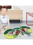 Dıy Dinozor Oyuncaklar Macera Parça Playset Kök Oyuncak Erkek Tatil Hediyeler Için 141 Adet (Yurt Dışından) 4
