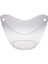 Şarap Içmek Için Şampanya Buz Kovası Bira Buz Kovası Ktv Bar Malzemeleri 35X25 cm 35X25.6X25.5 cm (Yurt Dışından) 2