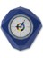 Cumra 90 cm Büyük Analog Fiberglass Dekoratif Duvar Saati 1