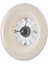 Datca 70 cm Analog Fiberglass Dekoratif Duvar Saati 2