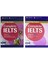 Complete IELTS Bands 5-6.5 (B2) Student's Book+Workbook With Answers With CD-Rom+Audio CD 1