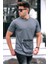 Baskılı Füme T-Shirt 5359 1