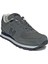 Peru Hakiki Deri Unisex Günlük Sneaker 102 19250 2