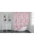 Günce Banyo Duş Perdesi 6811 Tek Kanat 1 x 180 x 200 cm 1