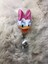 Daisy Duck Yoyo Kartlık 1