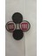 Ist-Oto-Fiat Tofaş Slx Jant Arması Bordo 85009112 1
