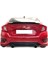Honda Civic Fc5 Turbo Arka Tampon Eki 2016 - 2019 Boyasız , Plastik 3