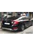 Honda Civic Fc5 Turbo Arka Tampon Eki 2016 - 2019 Boyasız , Plastik 4