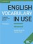 English Vocabulary in Use Advanced With Answers 1