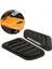 Toyota Corolla 1997-2000 Kaput Üstü Havalandırma Scoop 2 Li Piona Black Ithal 1