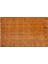 Özel Vintage Eskitme El Dokuma Halı 163 x 256 cm F1328 3