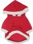 Noel Dogs Hoodie Sweat Kedi Köpek Sweat Kedi Köpek Kıyafeti 2