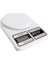 Hassas Mutfak Terazisi 10 kg 1