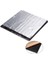3D Yazıcı Isıtıcı Tabla Izolatörü Isı Izolasyon PEDI(400X400) 3
