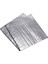 3D Yazıcı Isıtıcı Tabla Izolatörü Isı Izolasyon PEDI(400X400) 4