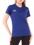 Kadın Basic T-Shirt Rula Lacivert 1