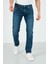 511™ Slim Fit Erkek Jean Pantolon - Band Wagon Adv 1