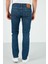 511™ Slim Fit Erkek Jean Pantolon - Band Wagon Adv 2