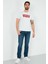 511™ Slim Fit Erkek Jean Pantolon - Band Wagon Adv 4