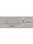 17 Amper Slim Şerit LED Trafosu 200W CT-2561 3