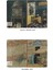 Osman Hamdi Bey 4'lü Defter Seti 3 - Kaplumbağa Serisi - Çizgisiz - 64 Sayfa - 14X21CM 3