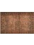 Klasik Modern Vintage Eskitme El Dokuma Halı 192 x 296 cm F1245 3