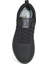 Orlando Siyah Memory Foam Tabanlıklı Günlük Kadın Spor Ayakkabı 3