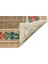Eşsiz Anadolu Vintage Eskitme El Dokuma Halı 166 x 278 cm 8454 3