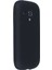 Samsung Galaxy I8190 / S3 Mini Kılıf Premium Rubber Silikon - Siyah 1