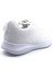 Paris Beyaz Memory Foam Günlük Kadın Yürüyüş Spor Ayakkabı 3