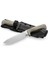 M7 The Biggest Sporting Knife By Lionsteel - Green Canvas Bıçak 1