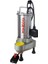 Atık Su Dalgıç Elektropomplar ASM2330 K2 3hp 220V 1