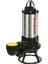 Atık Su Dalgıç Elektropomplar Ast 1330 K2 5.5 Hp 380V 1