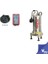 Ast3230 V4 1.5 Hp 380 V Çelik Gövdeli Atık Su Dalgıç Elektropomplar 1