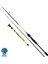 Kamıs Dft Challenger Spın 210 cm 7-35 G 1