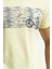 2715S Erkek Yazlık Bermuda Pijama Takım 3