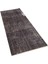 Özel Vintage Eskitme El Dokuma Halı 88 x 210 cm 8371 1
