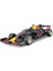 Tech 1:24 Aston Martin Red Bull RB15 F1 Uzaktan Kumandalı Araba 2