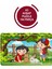 Hayvan Sevgisi A3 104 Parça Puzzle Oyuncak Yapboz 1