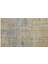 Eşsiz Anadolu Vintage Eskitme El Dokuma Halı 150 x 254 cm 8421 2