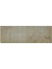 Klasik Modern Vintage Eskitme El Dokuma Halı 90 x 260 cm 8353 2