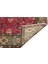 Vintage Eskitme El Dokuma Halı 162 x 295 cm 8307 3
